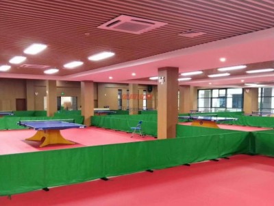 鵬輝-PVC地板-安裝運動地板-乒乓球-地板膠-- 北京東方鵬輝科技有限公司