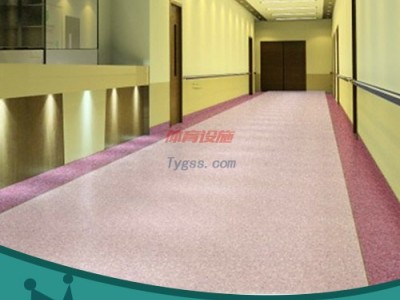 PVC運動地板-PVC運動地膠廠家-PVC地板價格-可定制-- 四川中盛華創體育設施工程有限公司