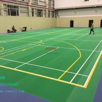 米澳晨-羽毛球地板-羽毛球pvc地板-羽毛球地膠品牌-羽毛球標準場地-羽毛球場地