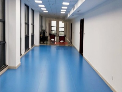 鵬輝-運動地板-PVC地板膠-- 北京東方鵬輝科技有限公司