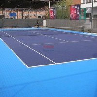 運動地板-pp運動地板