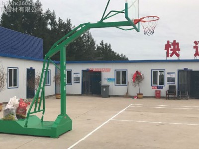 天緣健--籃球架-籃球架系列-液壓籃球架-玻璃鋼籃球架-- 滄州天健體育器材有限公司