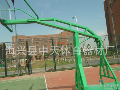 籃球架-仿液壓籃球架-天健體育-籃球架-- 滄州天健體育器材有限公司