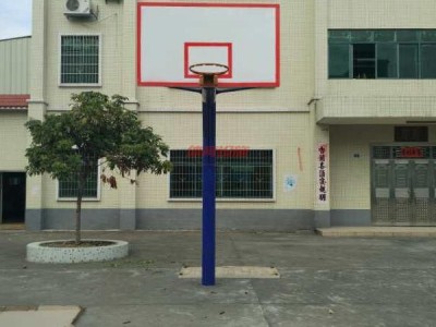 粵冠牌-籃球架-廣州健冠體育-廠家直銷--020-22927724-- 廣州市白云區(qū)鐘落潭健冠體育用品廠