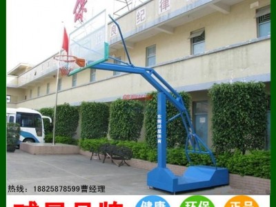廣東東莞橋頭籃球架.虎門籃球架.厚街籃球架.長安籃籃球架.-- 東莞市長安球星體育器材廠