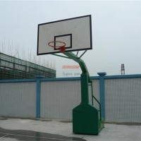 標準籃球架-戶外扣籃籃球架-廣東-籃球架