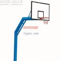 液壓籃球架-安徽液壓籃球架-籃球架系