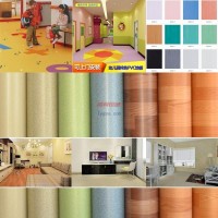 PVC地板-運動地板-復合地板-球場地坪-混合地板-PVC卷材-體育卷材-透氣PVC-通透PVC