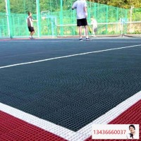 平涼拼裝地板--平涼懸浮式拼裝地板