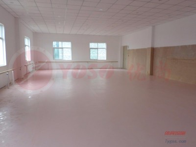 耐磨舞蹈地膠-防阻舞蹈地膠-- 北京優(yōu)尚安耐寶建材有限公司