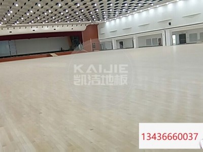 滄州運動木地板-凱潔地板-專用舞蹈地板-- 斯泊丁（北京）體育股份有限公司