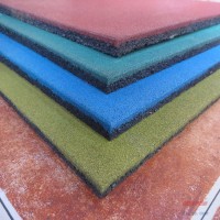 廊坊【昌浩】橡膠地板，健身房橡膠地板，幼兒園橡膠地板廠家，可定做！綠色-安全-環保！