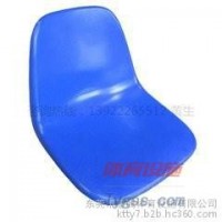 玻璃鋼靠背椅面-快餐桌椅面-玻璃鋼凳