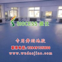 舞蹈教室地膠價格表-舞蹈地板-舞蹈地