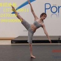 PVC舞蹈教室地膠-卷材舞蹈地膠價格