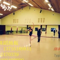 舞蹈教室地膠-pvc舞蹈地膠價格-卷材舞蹈房教學