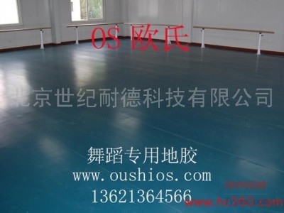 供應專業舞蹈地膠，舞蹈室地膠--舞蹈排練廳地墊-- 北京世紀耐德科技有限公司