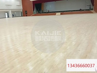 郴州運動木地板-凱潔地板-專業舞蹈地板-- 斯泊丁（北京）體育股份有限公司