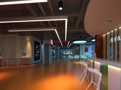 江北pvc地板橡膠地板工程-- 上海妙爾實(shí)業(yè)有限公司