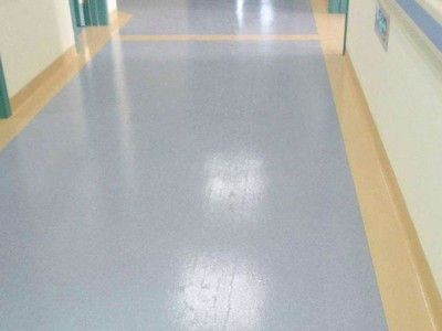 【世博】廠家直銷-pvc橡膠地板-專業(yè)做醫(yī)院PVC地板-防靜電PVC地板-健身房橡膠地板-- 安徽世博裝飾工程有限公司