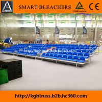 宵上BL-01-籃球場鋁合金看臺-體育活