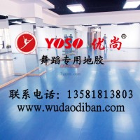 供應運動舞蹈地膠，北京舞蹈地膠