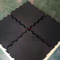 品格-純色橡膠地板--室外橡膠地墊-室內橡膠地板支持定制