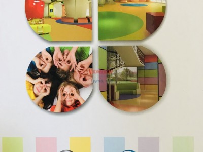 金彩單色純色PVC地板塑膠地板防滑耐磨幼兒園純色地板-- 北京億諾源商貿有限公司