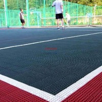 池州拼裝地板--池州懸浮式拼裝地板