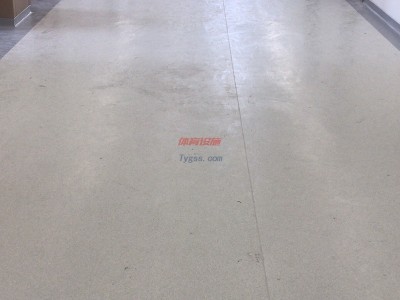 舞蹈房地膠PVC地板-耐磨防火密實底金剛砂影院PVC塑膠地板電影院地膠-- 無錫騰方裝飾材料有限公司