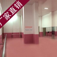 舞蹈地膠板-舞蹈地膠安裝-幼兒園pvc