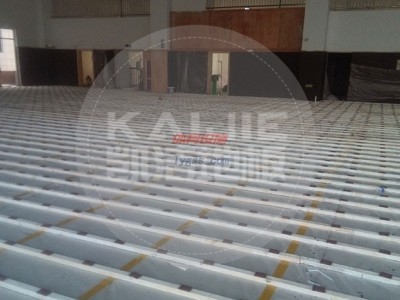 運(yùn)動(dòng)舞蹈地板-凱潔地板-體育木地板鋪設(shè)-- 斯泊丁（北京）體育股份有限公司