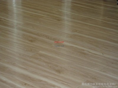 華北博力地板漆-防滑漆-體育地板專業漆-- 青島博力體育地板專用涂料廠