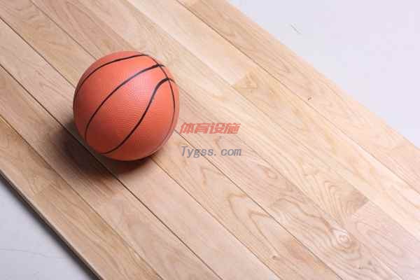 訥河運動木地板費用如何