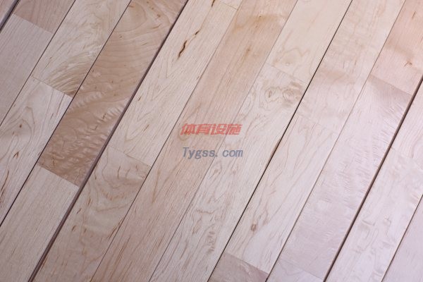 宛城體育木地板廠家直銷