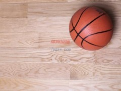 達州籃球木地板施工標準