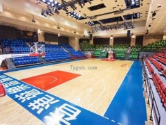 古冶籃球木地板價格