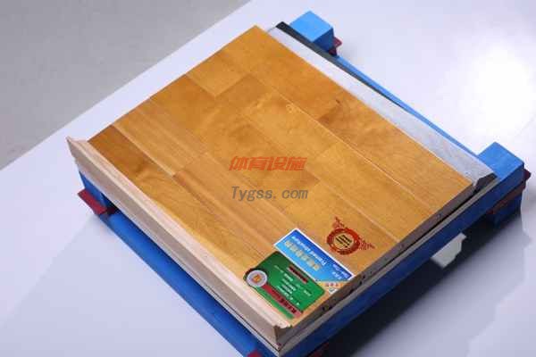 運(yùn)動(dòng)木地板