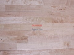 淮安籃球館地板材質(zhì)有哪些