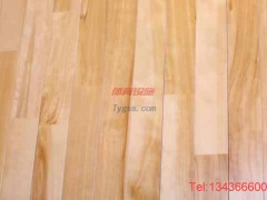 肇東籃球木地板施工