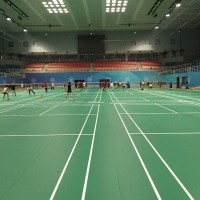 羽毛球運動地膠 羽毛球場館專用地膠價格