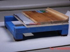 瓊海室內運動木地板行業出色