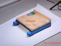 格爾木室內運動木地板多少錢