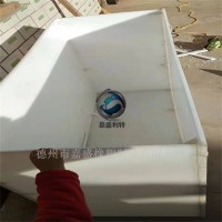 PE水箱襯板安裝 20mm厚聚乙烯板PE板