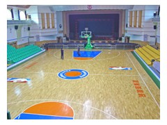 你所不知道的體育設(shè)施網(wǎng)體育運(yùn)動(dòng)木地板優(yōu)勢(shì)