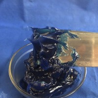 藍(lán)色高溫潤(rùn)滑脂 復(fù)合鋰基潤(rùn)滑脂