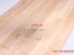 上海籃球木地板價格