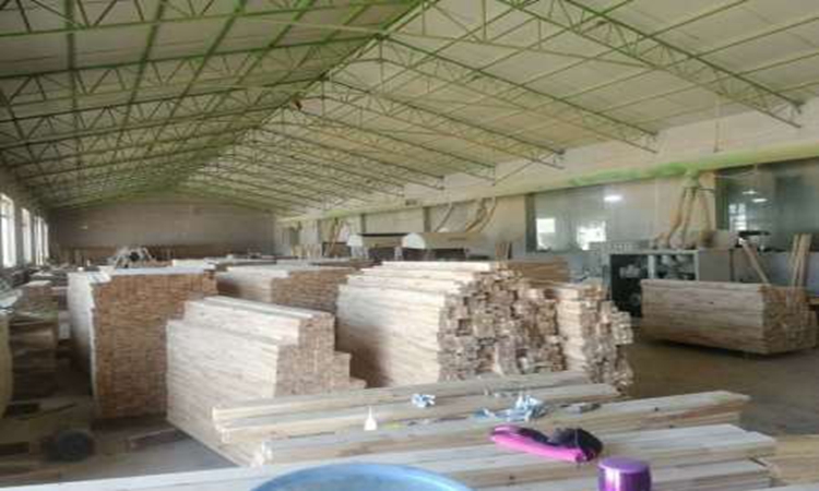 吉林環保實木體育木地板保養放心購買