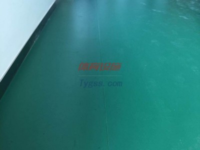 天津乒乓球場施工 室內PVC地膠鋪設 環保無味-- 天津翔宇體育科技有限公司