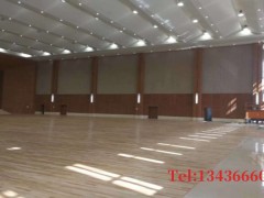 遼寧籃球場(chǎng)體育木地板保養(yǎng)經(jīng)驗(yàn)豐富